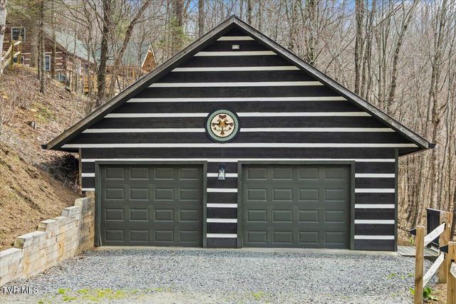 1444 Rich Mountain Road, Zionville, NC 28698