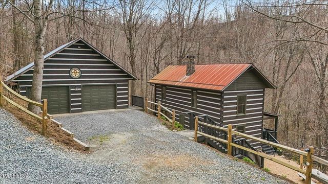 1444 Rich Mountain Road, Zionville, NC 28698
