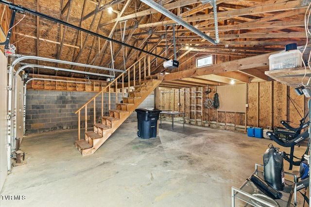 1444 Rich Mountain Road, Zionville, NC 28698