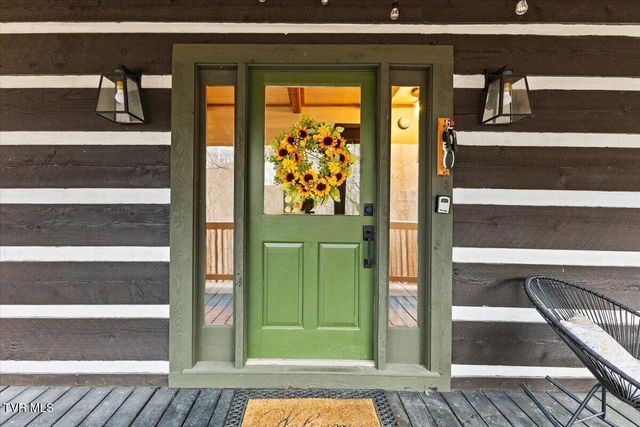 1444 Rich Mountain Road, Zionville, NC 28698