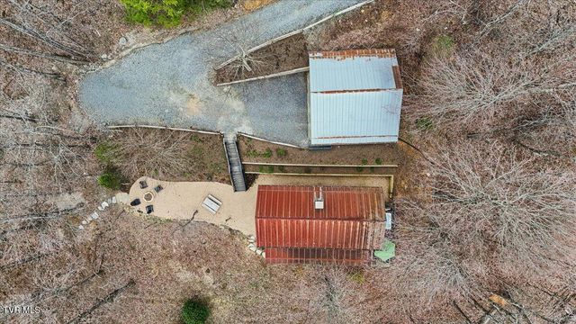 1444 Rich Mountain Road, Zionville, NC 28698