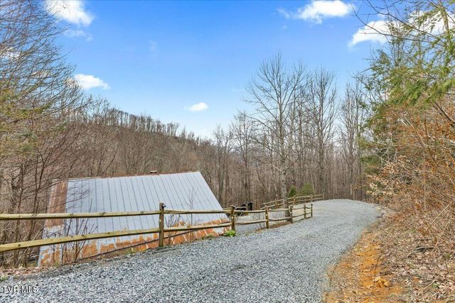 1444 Rich Mountain Road, Zionville, NC 28698