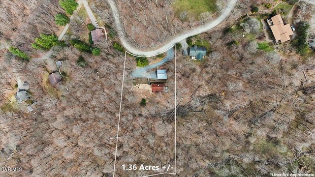 1444 Rich Mountain Road, Zionville, NC 28698