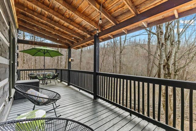 1444 Rich Mountain Road, Zionville, NC 28698