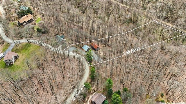 1444 Rich Mountain Road, Zionville, NC 28698