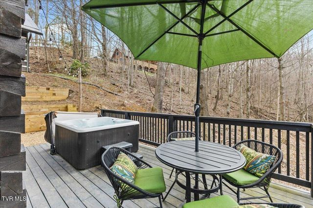 1444 Rich Mountain Road, Zionville, NC 28698