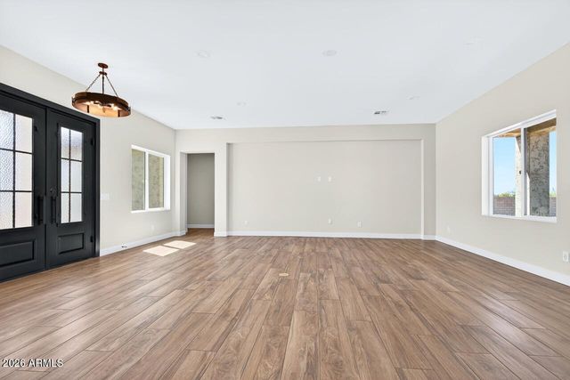 22606 W Laura Street, Wittmann, AZ 85361