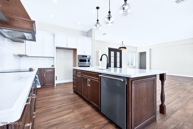 22606 W Laura Street, Wittmann, AZ 85361