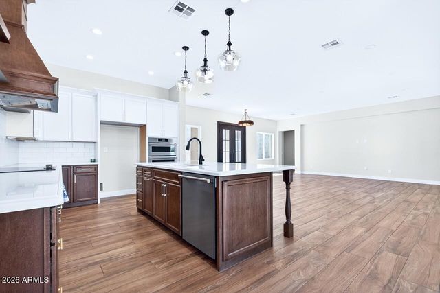 22606 W Laura Street, Wittmann, AZ 85361