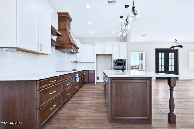 22606 W Laura Street, Wittmann, AZ 85361