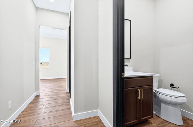 22606 W Laura Street, Wittmann, AZ 85361