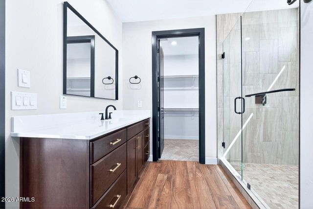 22606 W Laura Street, Wittmann, AZ 85361