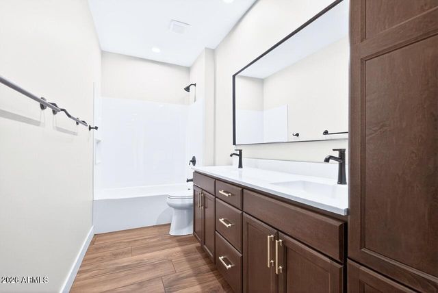 22606 W Laura Street, Wittmann, AZ 85361