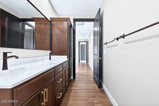 22606 W Laura Street, Wittmann, AZ 85361