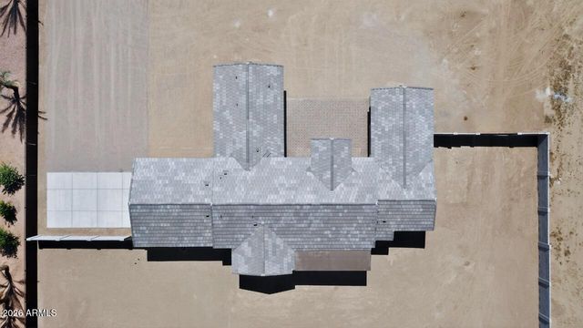 22606 W Laura Street, Wittmann, AZ 85361