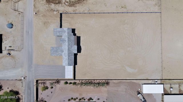 22606 W Laura Street, Wittmann, AZ 85361