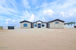 22606 W Laura Street, Wittmann, AZ 85361