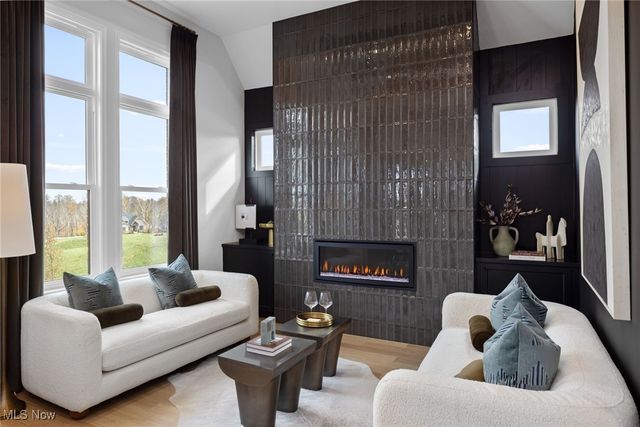 2536 Prairie Lane, Hinckley, OH 44233