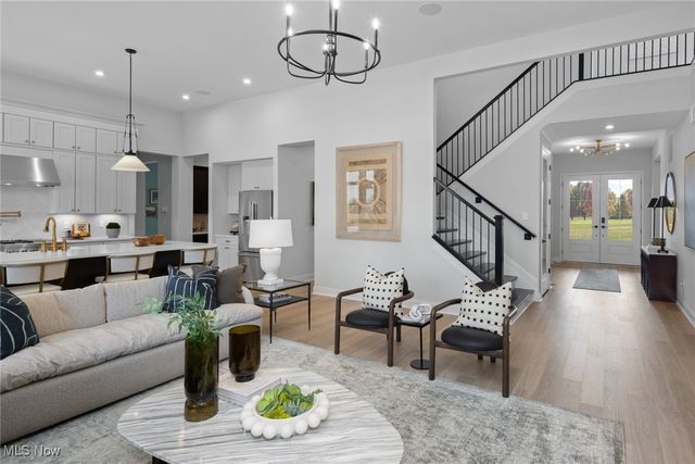 2536 Prairie Lane, Hinckley, OH 44233