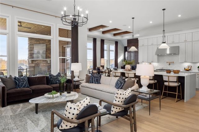 2536 Prairie Lane, Hinckley, OH 44233