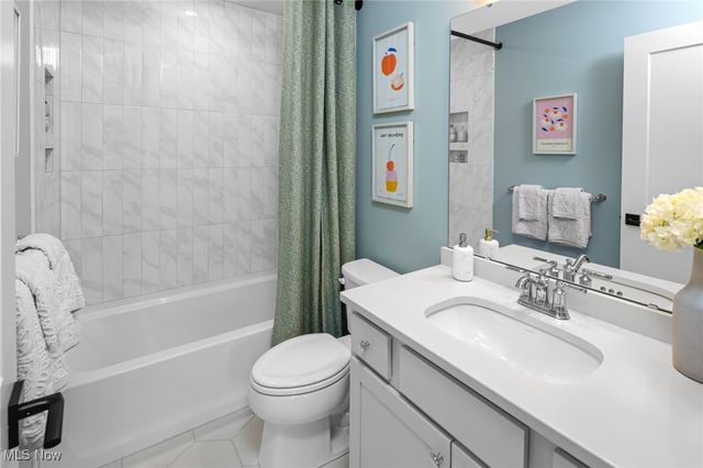 2536 Prairie Lane, Hinckley, OH 44233