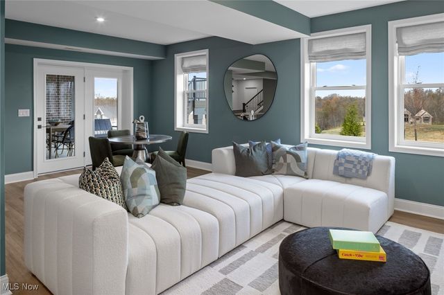 2536 Prairie Lane, Hinckley, OH 44233