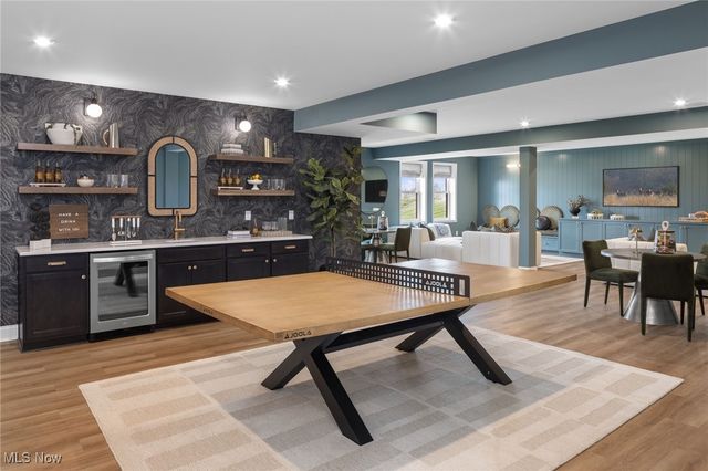 2536 Prairie Lane, Hinckley, OH 44233