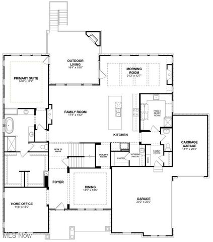 2536 Prairie Lane, Hinckley, OH 44233