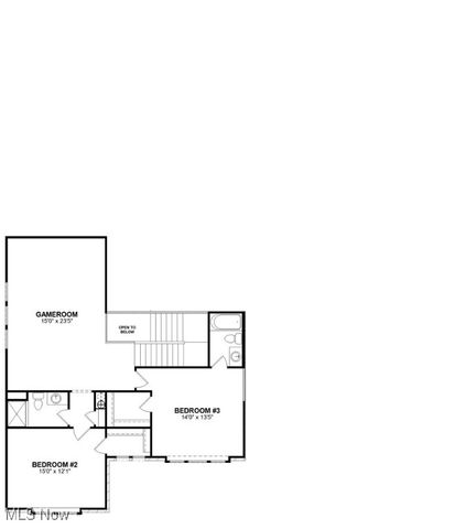 2536 Prairie Lane, Hinckley, OH 44233