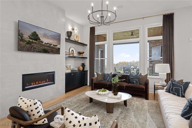 2536 Prairie Lane, Hinckley, OH 44233