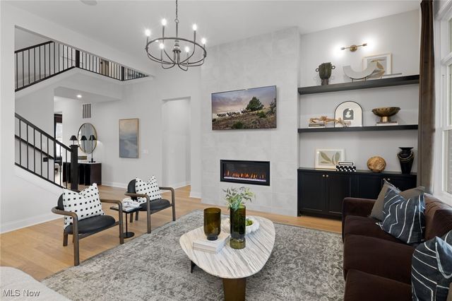 2536 Prairie Lane, Hinckley, OH 44233