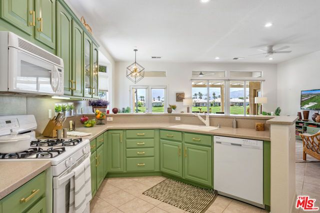 44601 S Heritage Palms Drive, Indio, CA 92201