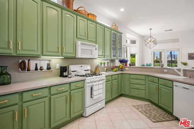 44601 S Heritage Palms Drive, Indio, CA 92201