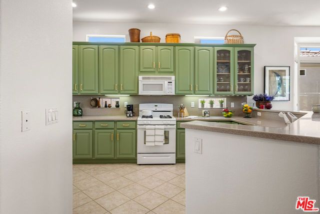 44601 S Heritage Palms Drive, Indio, CA 92201
