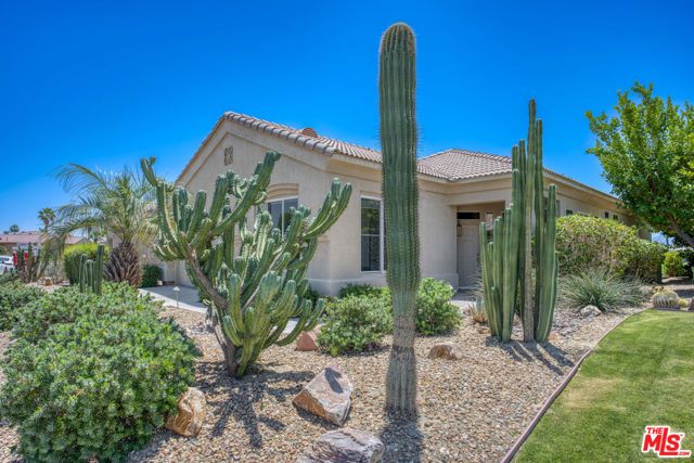44601 S Heritage Palms Drive, Indio, CA 92201