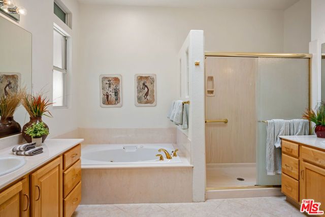 44601 S Heritage Palms Drive, Indio, CA 92201