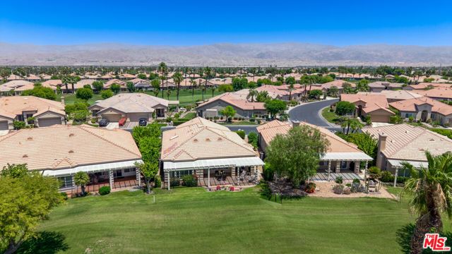 44601 S Heritage Palms Drive, Indio, CA 92201