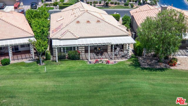 44601 S Heritage Palms Drive, Indio, CA 92201