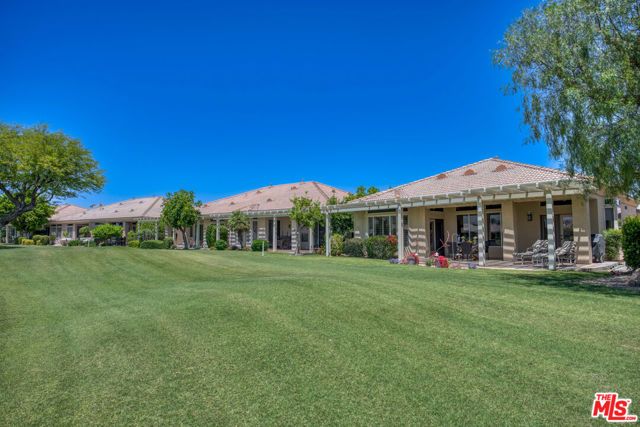 44601 S Heritage Palms Drive, Indio, CA 92201