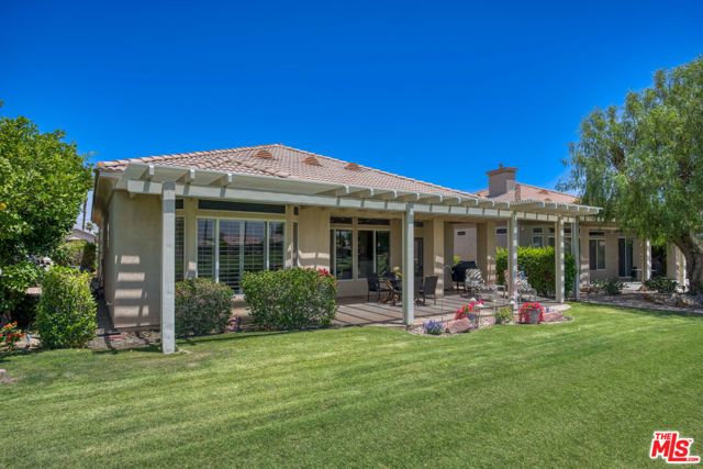 44601 S Heritage Palms Drive, Indio, CA 92201