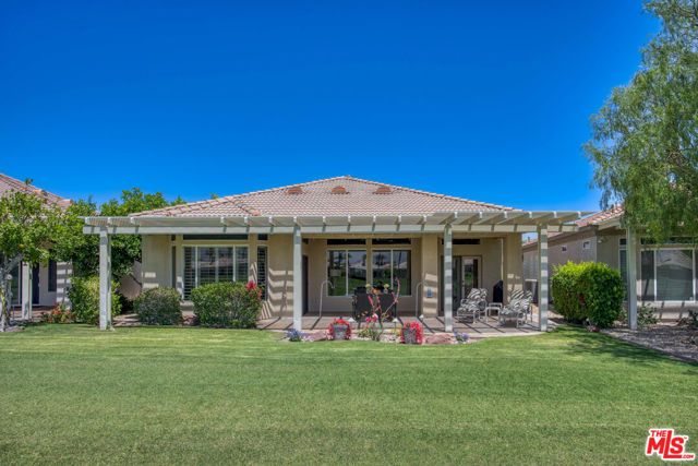 44601 S Heritage Palms Drive, Indio, CA 92201