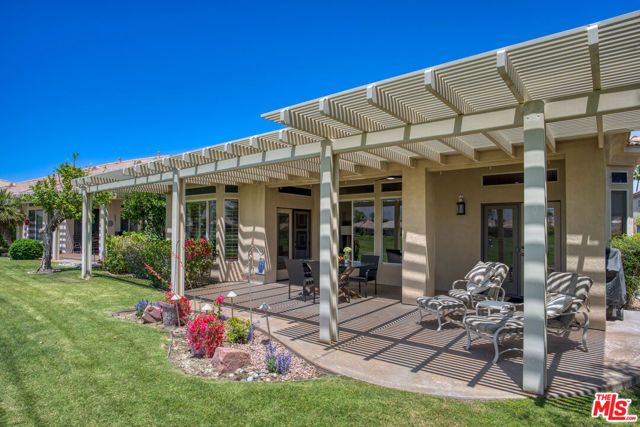 44601 S Heritage Palms Drive, Indio, CA 92201