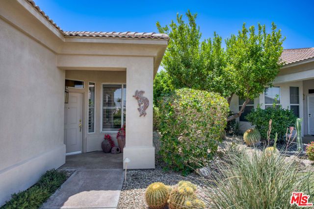 44601 S Heritage Palms Drive, Indio, CA 92201