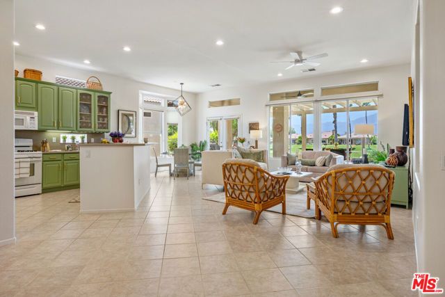 44601 S Heritage Palms Drive, Indio, CA 92201