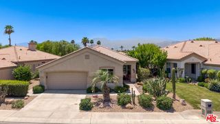 44601 S Heritage Palms Drive, Indio, CA 92201