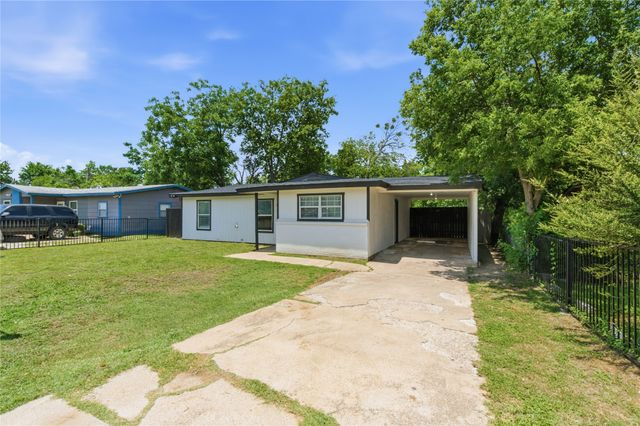 2332 Felder Lane, Fort Worth, TX 76112
