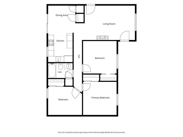 2332 Felder Lane, Fort Worth, TX 76112