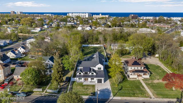 193 Liberty Street, Long Branch, NJ 07740