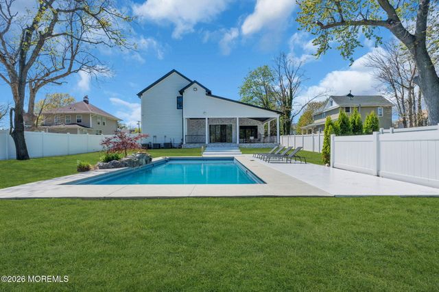 193 Liberty Street, Long Branch, NJ 07740