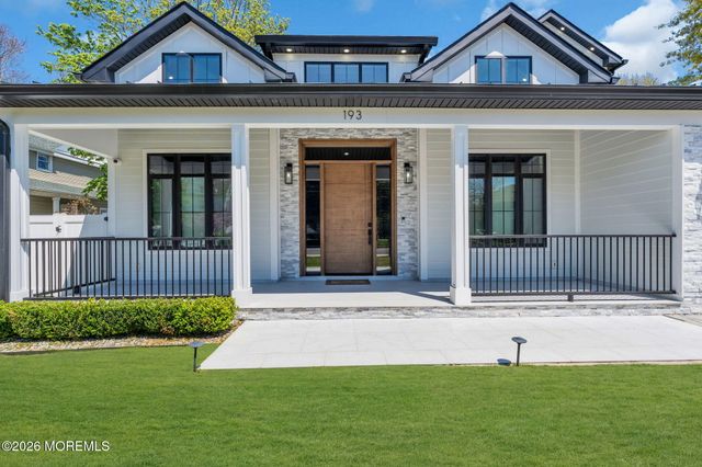 193 Liberty Street, Long Branch, NJ 07740